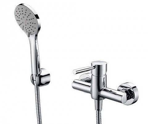 Wasserkraft Main 4100 4102