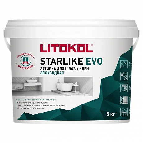 Litokol  485330004