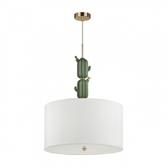 Люстра ODEON LIGHT CACTUS 5425/3 MODERN