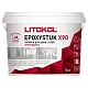 Эпоксидная затирка Litokol EPOXYSTUK X90 С.690 Bianco Sporco