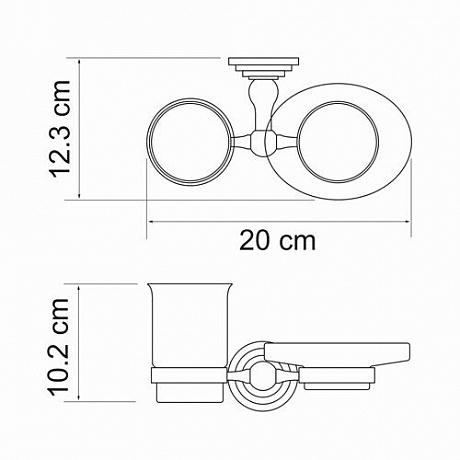 Wasserkraft Ammer К-7000 K-7026