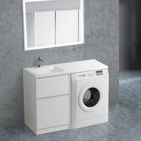 BelBagno KRAFT-LVD KRAFT-LVD-580/1200-2C-PIA-BO