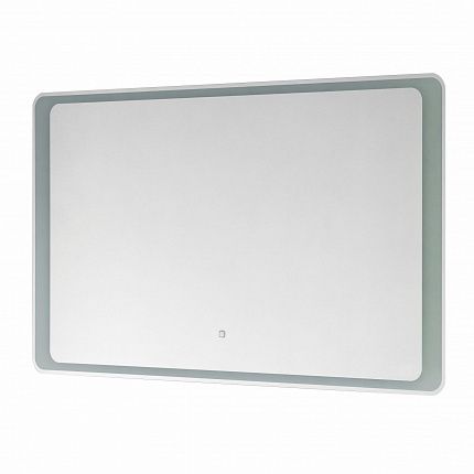 Зеркало Aquaton Соул 1000x700