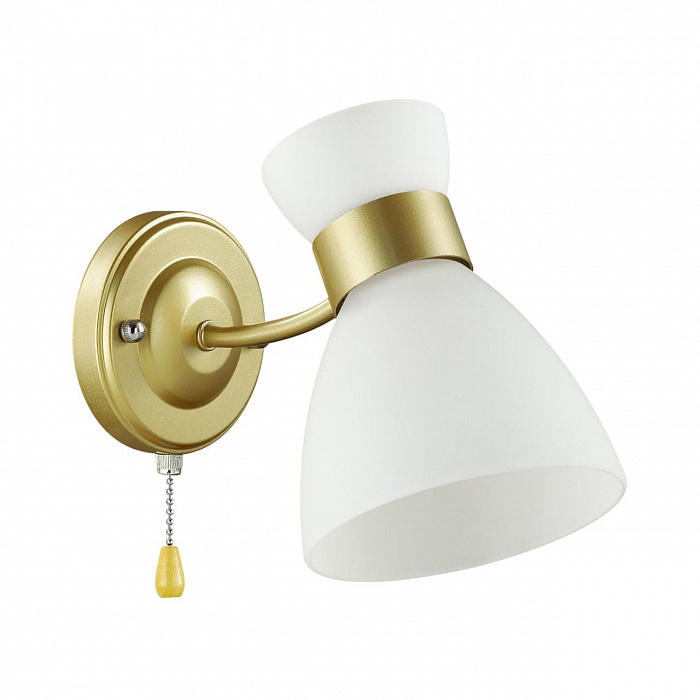 Бра LUMION WILMA 4535/1W COMFI