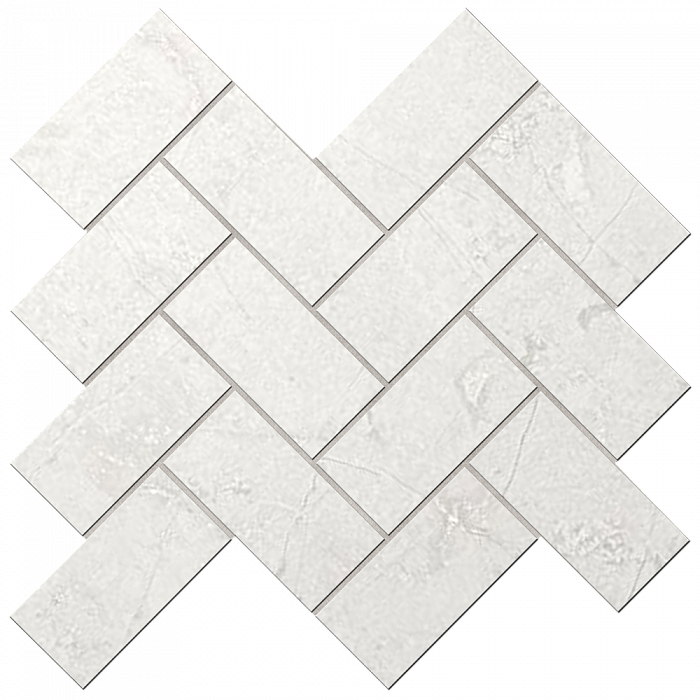 Мозаика Ametis Marmulla MA01 Cross 27,9x31,4