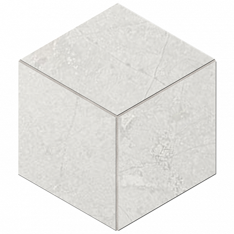 Ametis Marmulla Mosaic/MA01_PS/29x25x10/Cube