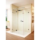Душевой уголок 87,2x87,2 см Riho Scandic X203 L G001055120 прозрачное