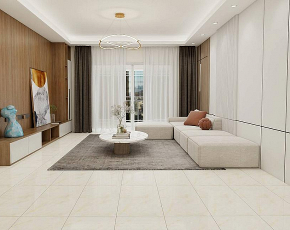 Basconi Home Onyx. Фото в интерьере