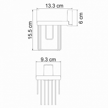 Wasserkraft Exter K-5200 K-5245