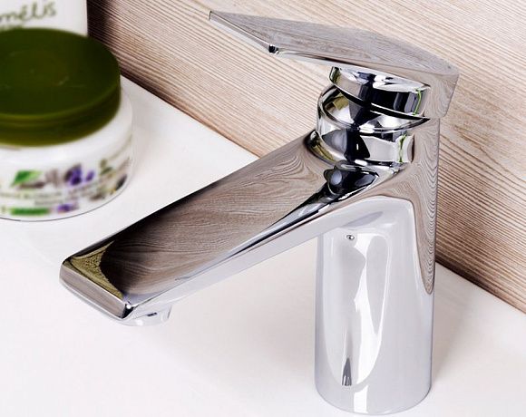 Сантехника Wasserkraft Lopau 3200. Фото в интерьере