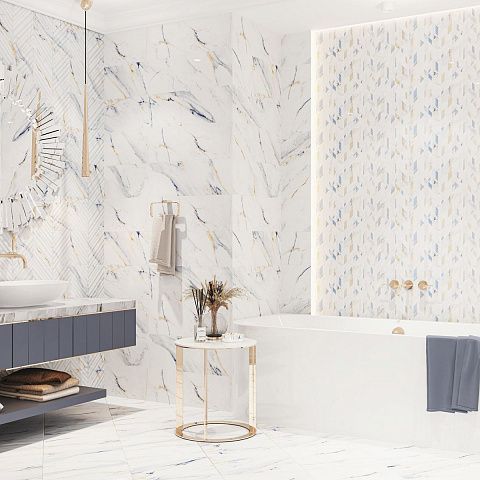 Eletto Ceramica Calacatta Fantasy 509131101