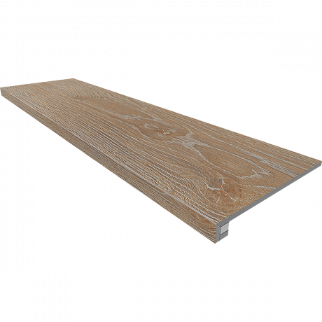 Estima Kraft Wood Set/Steptrade/KW01_NR/33x120/Riser/KW01_NR/14,5x120