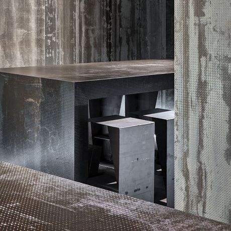 Laminam RUS I Metalli