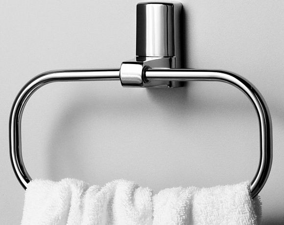 Сантехника Wasserkraft Leine К-5000. Фото в интерьере