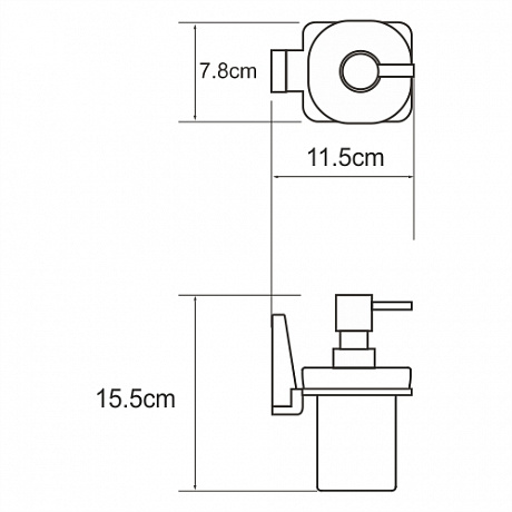 Wasserkraft Lopau К-6000 K-6099