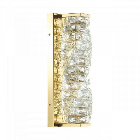 Odeon Light Straza 4999/10WL