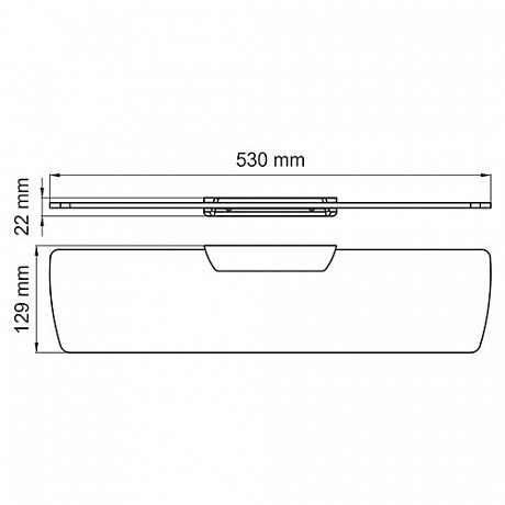 Wasserkraft Wiese K-8900 K-8924