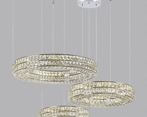 Odeon Light Panta. Фото в интерьере