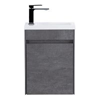 BelBagno PIETRA MINI PIETRA MINI-400-1A-SO-SCM-R