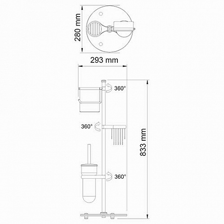 Wasserkraft  K-1256