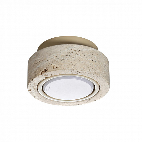 Odeon Light Travertino 6625/1C