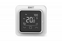 IQwatt IQ Thermostat SMART HEAT WHITE