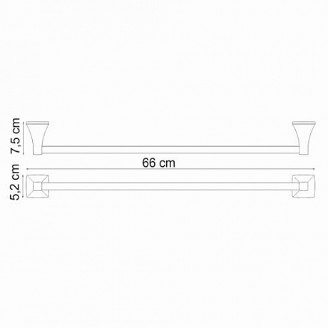 Wasserkraft Wern K-2500 K-2530