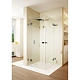 Душевой уголок 87,2x87,2 см Riho Scandic X207 G001100120 прозрачное