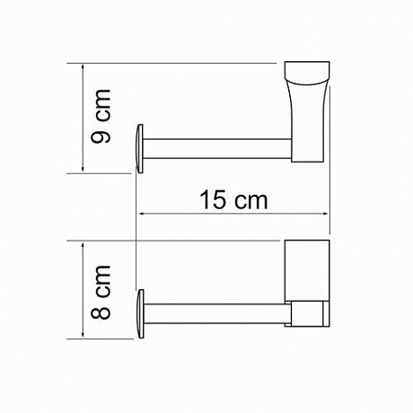 Wasserkraft Exter K-5200 K-5296