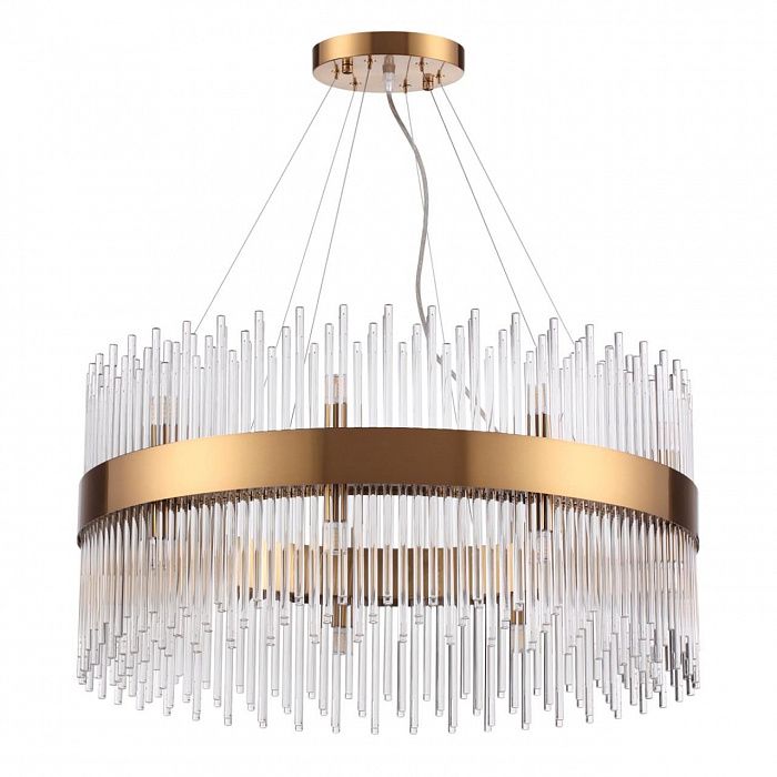 Люстра ODEON LIGHT FOCCO 4722/18 HALL
