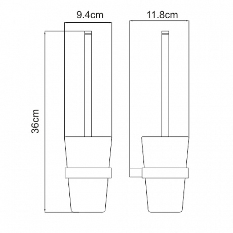 Wasserkraft Sauer K-7900 K-7927