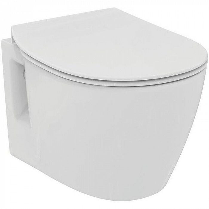Унитаз подвесной Ideal Standard Connect Space E804601