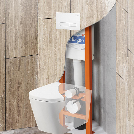 BelBagno  BB003-30