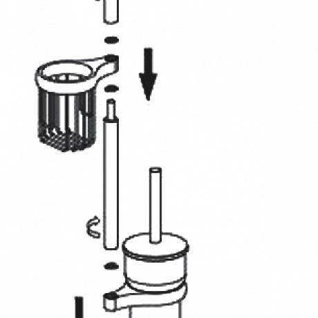 Wasserkraft Ammer К-7000 K-1236