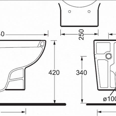 BelBagno BINGO BB548SC