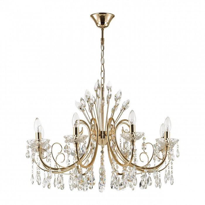 Люстра ODEON LIGHT VERSIA 4977/8 HALL