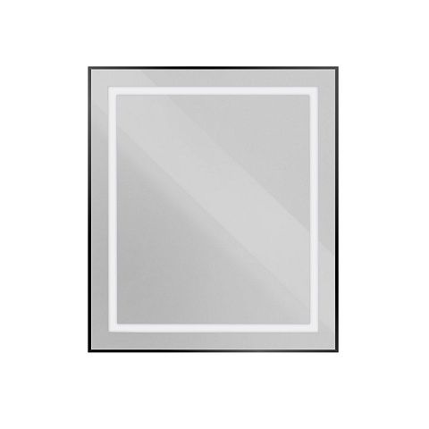BelBagno KRAFT SPC-KRAFT-700-800-SENS-NERO