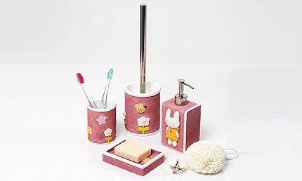 Ammer K-6428 Стакан для зубных щеток