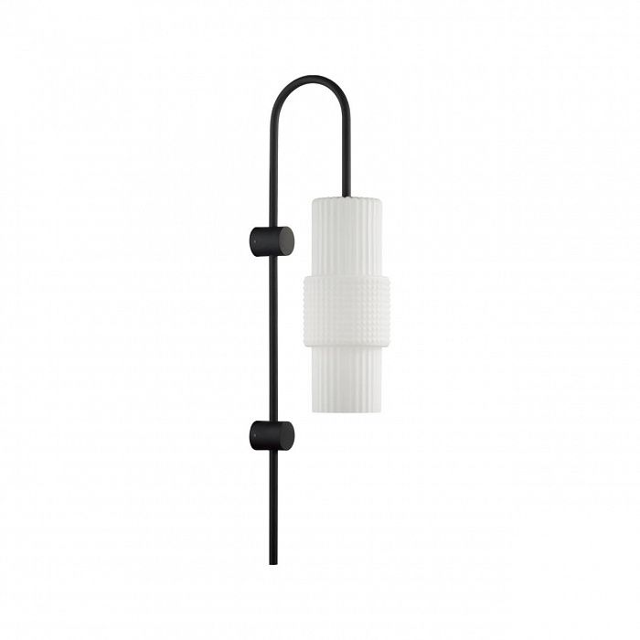 Бра ODEON LIGHT Pimpa 5017/1W MODERN