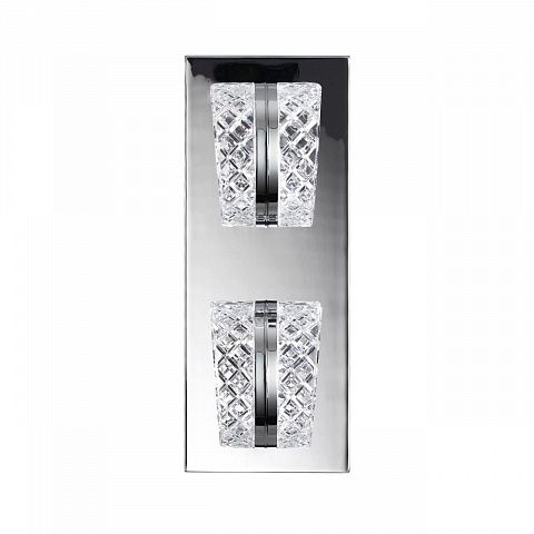 Odeon Light Mirage 5029/8WL