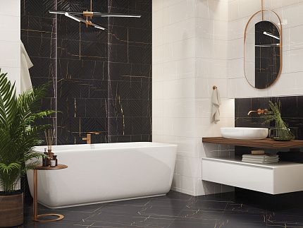 Плитка облицовочная BASALT LIGHT