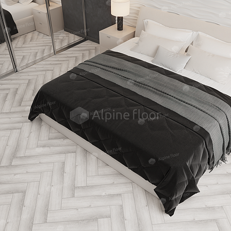 Alpine Floor Parquet LVT ECO-16-12