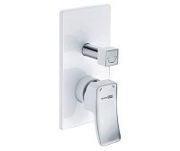 Wasserkraft Aller 1060WHITE 10641WHITE