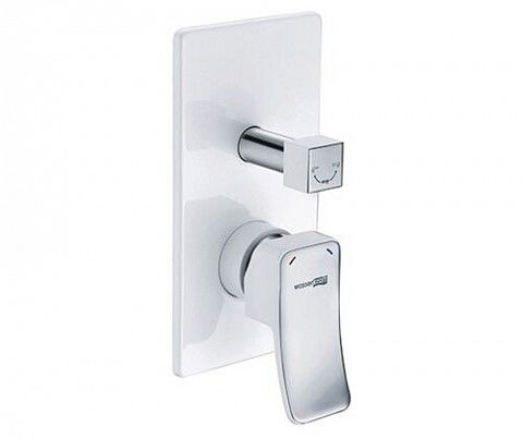 Wasserkraft Aller 1060WHITE 10641WHITE