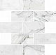 Мозаика Kerranova Marble Trend Carrara 30.7x30.7 m13