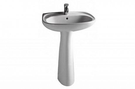 Vitra Normus 9600B003-7650