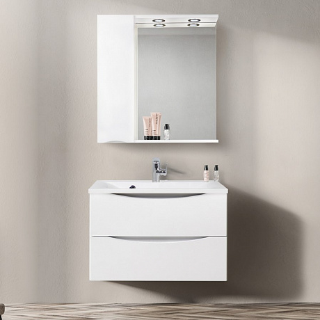 BelBagno MARINO MARINO-SPC-800/750-1A-BL-P-L