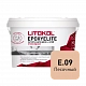 Двухкомпонентный затирочный состав Litokol EPOXYELITE E.09 Песочный, 2 кг