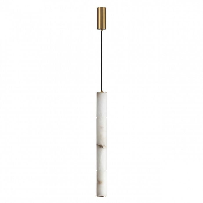 Подвесной светильник ODEON LIGHT MARBELLA 6674/15L L-VISION