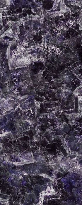 Интерьерная панель Violet E-1.1.5B Siberian Flower глянцевый